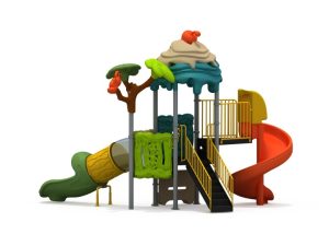 Frostwood Playland