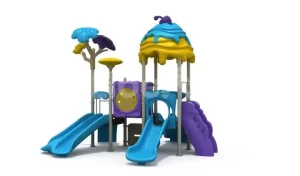 Lemonberry Park