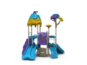 Lemonberry Park
