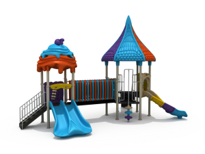 Celestial Spires