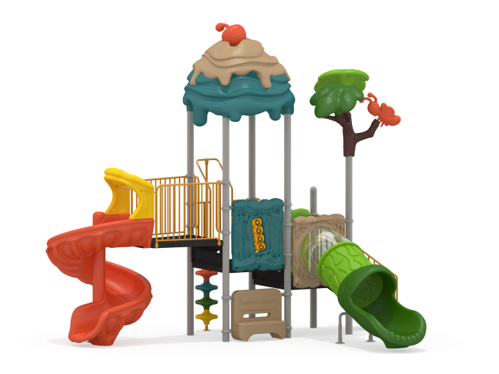 LE.CE.A89.27.00-1 Frostwood Playland