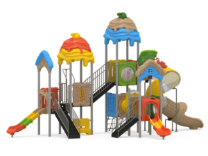 LE.CE.A90.27.00-1 Frostwood Playland