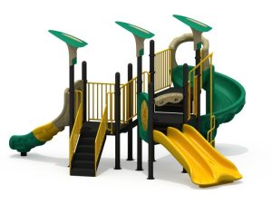 Citrus Chutes