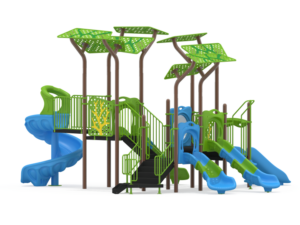 Wisdom Woods
