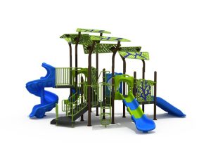 Sagewood Slides