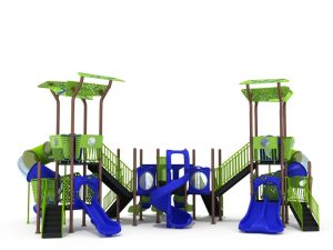 Mulberry Maze