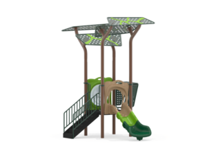 LE.CC.A43.06.00-1 Clever Canopy
