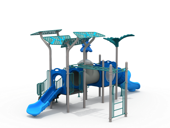 LE.CC.A48.06.00- Pacific Paradise - Image 2