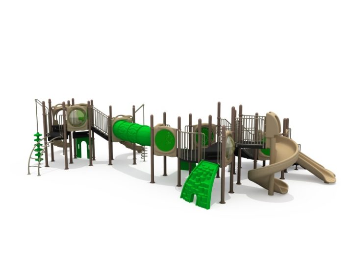 Explorer's Course - Image 2