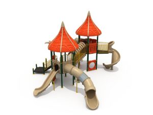 Safari Lookout