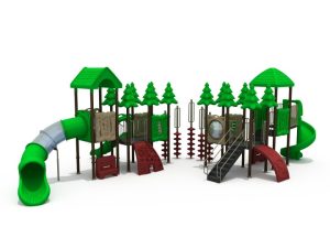 Timber Trek