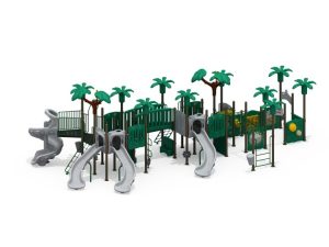 Wild Palms