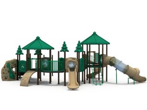 Woodland Retreat