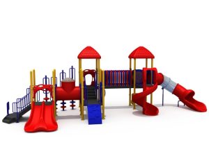 Firecracker Fortress