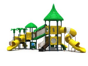 Safari Heights