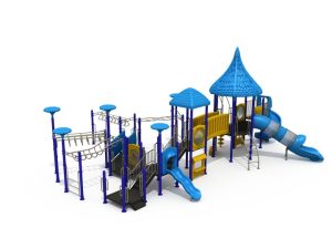 Royal Traverse