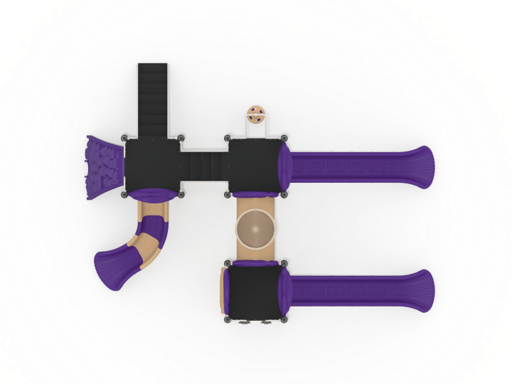 LE.CF.A148.15.00(3) Double Grape Escape - Image 3