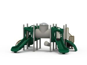 Paleo Park