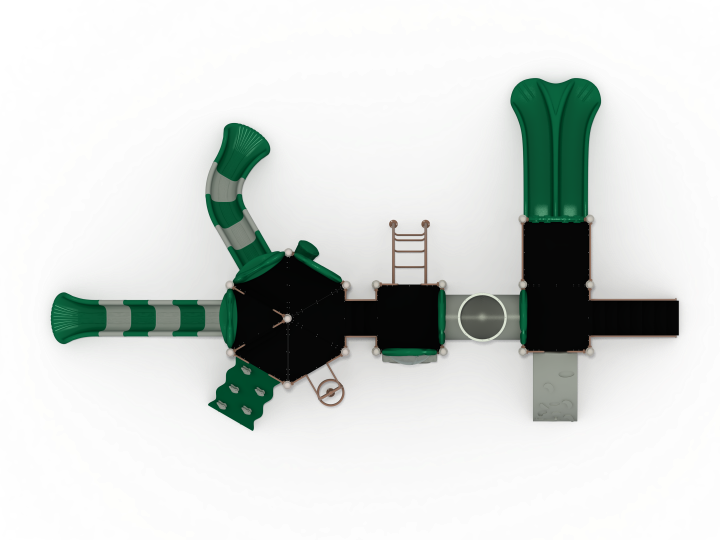 LE.CF.A155.15.00 (3) Crocodile Course - Image 3