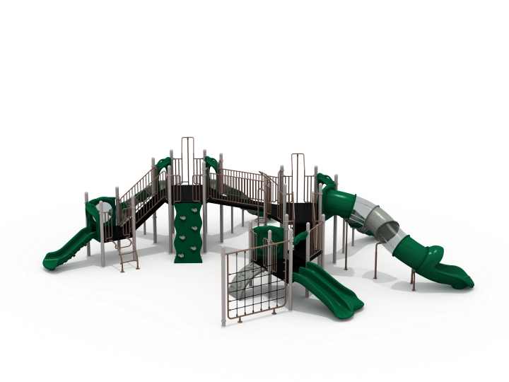 LE.CF.A156.15.00 (1150x1250x340cm) Everglade Escape