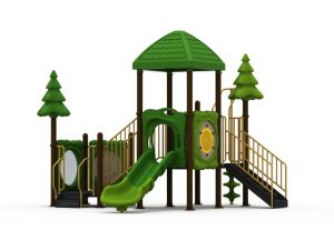 Pioneer Pines