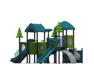 Emerald Fortress