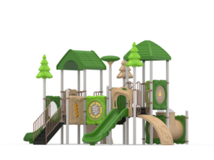 Emerald Fortress