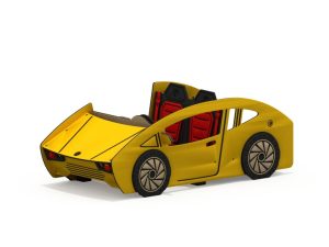 Turbo Racer