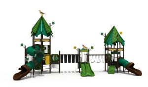 Macaw Manor