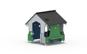 Garden Bungalow