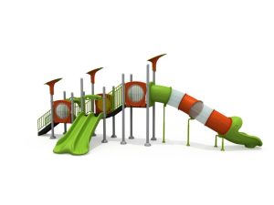 Blaze'n Slides