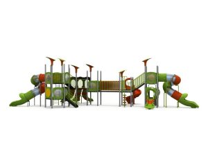 Rejuvenation Station