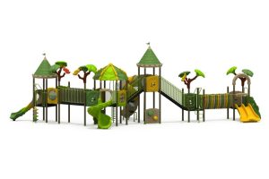 Emerald Elm