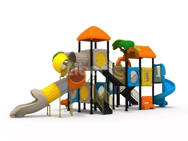 Skyland Scramble - Image 2