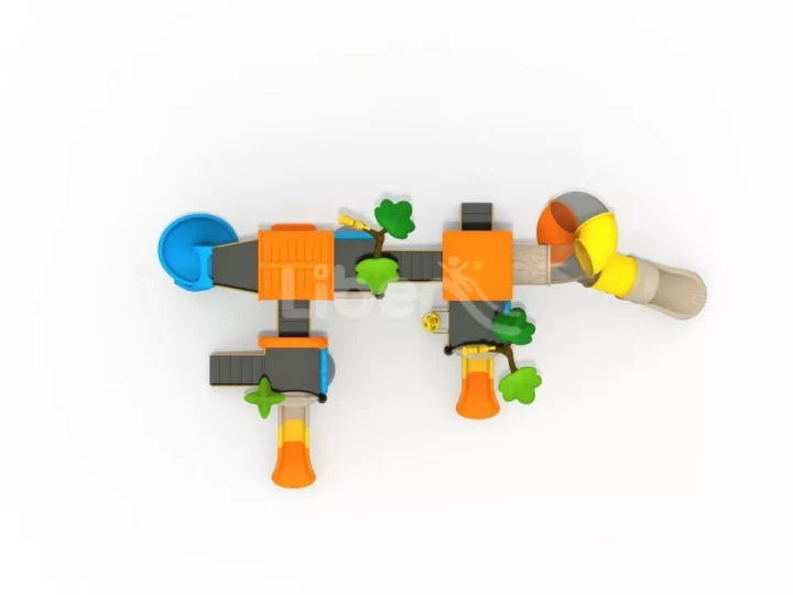 Skyland Scramble - Image 3