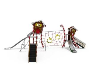 Gingerbread Junction