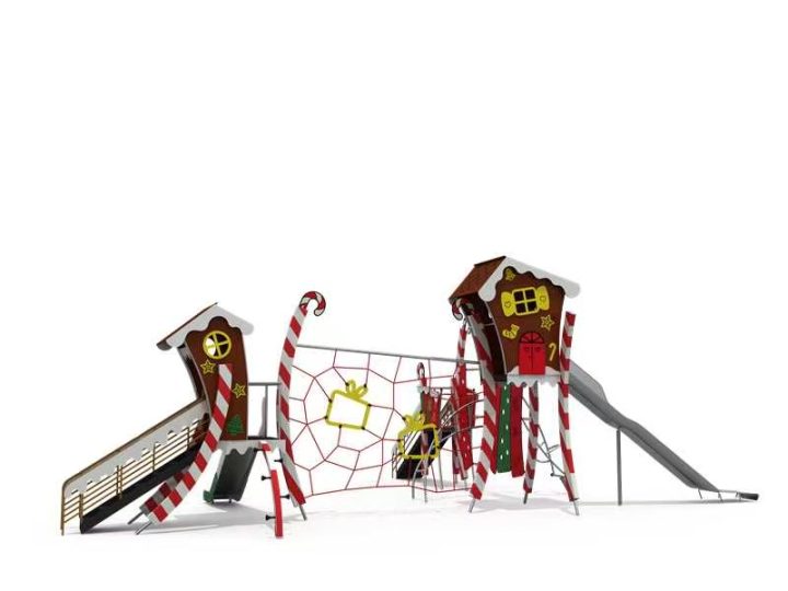 Gingerbread Junction - Image 2
