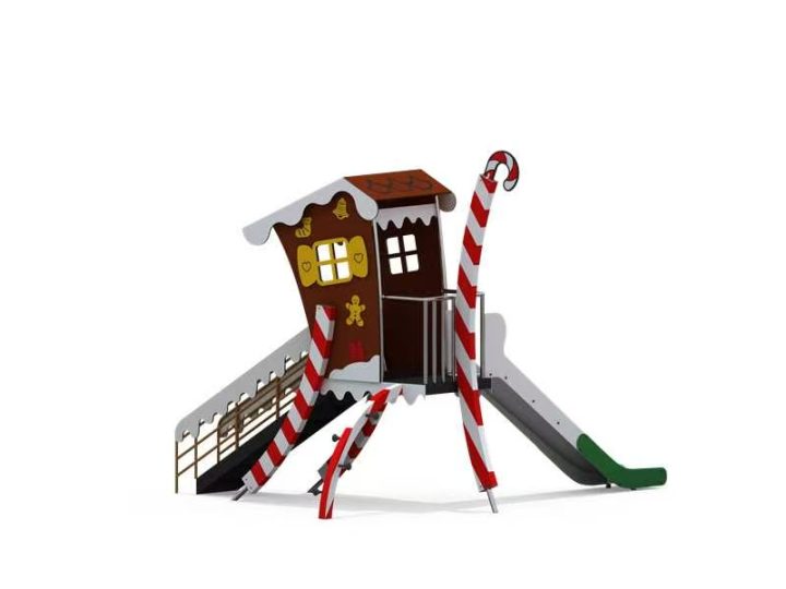 Frosted Funhouse - Image 2