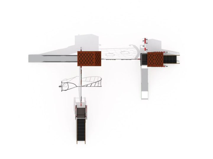 Gingerbread Junction - Image 3