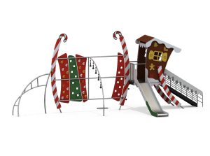 Jolly Cottage