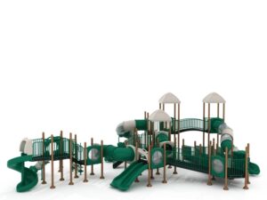 Jurassic Jungle