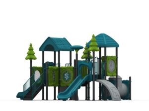 Emerald Fortress