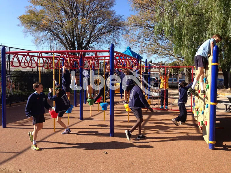 Kidsventure Commercial Outdoor Playgrounds