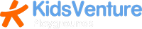 Kids Venture Playgrounds logo