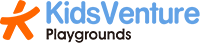 KidsVenture Playgrounds Logo