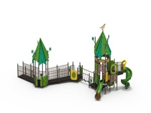 Whistlewind Woods