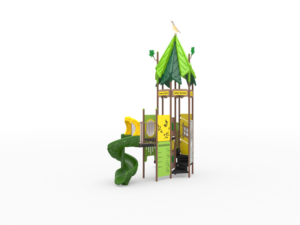 Gorilla's Gazebo