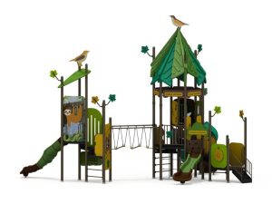 Sloth's Sanctuary