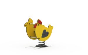 Spring Chick
