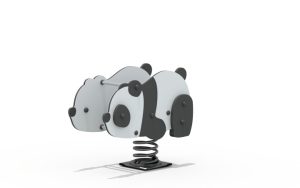 Panda Bounce